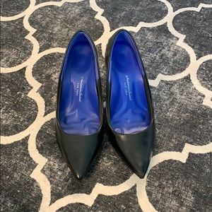 Antonia Saint New York Black Heels